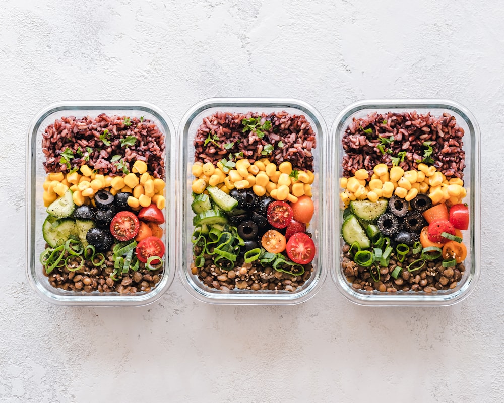 Benessere e nutrizione consapevole