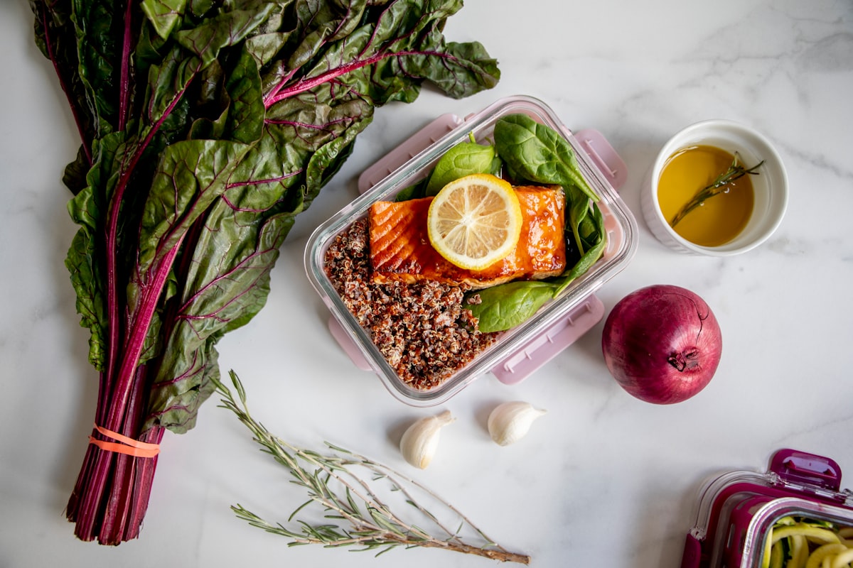 Equilibrio Mentale e Alimentazione - Il Legame tra Cibo e Umore